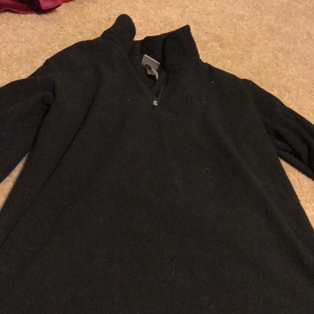 Champion fleece